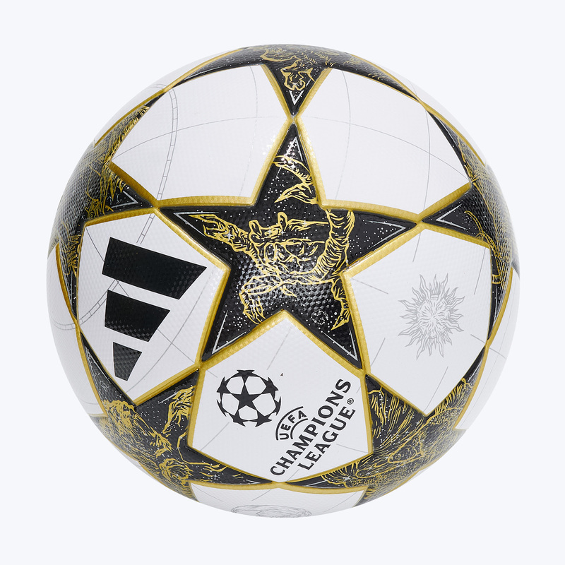 Футбольный мяч Adidas UCL League JZ9995