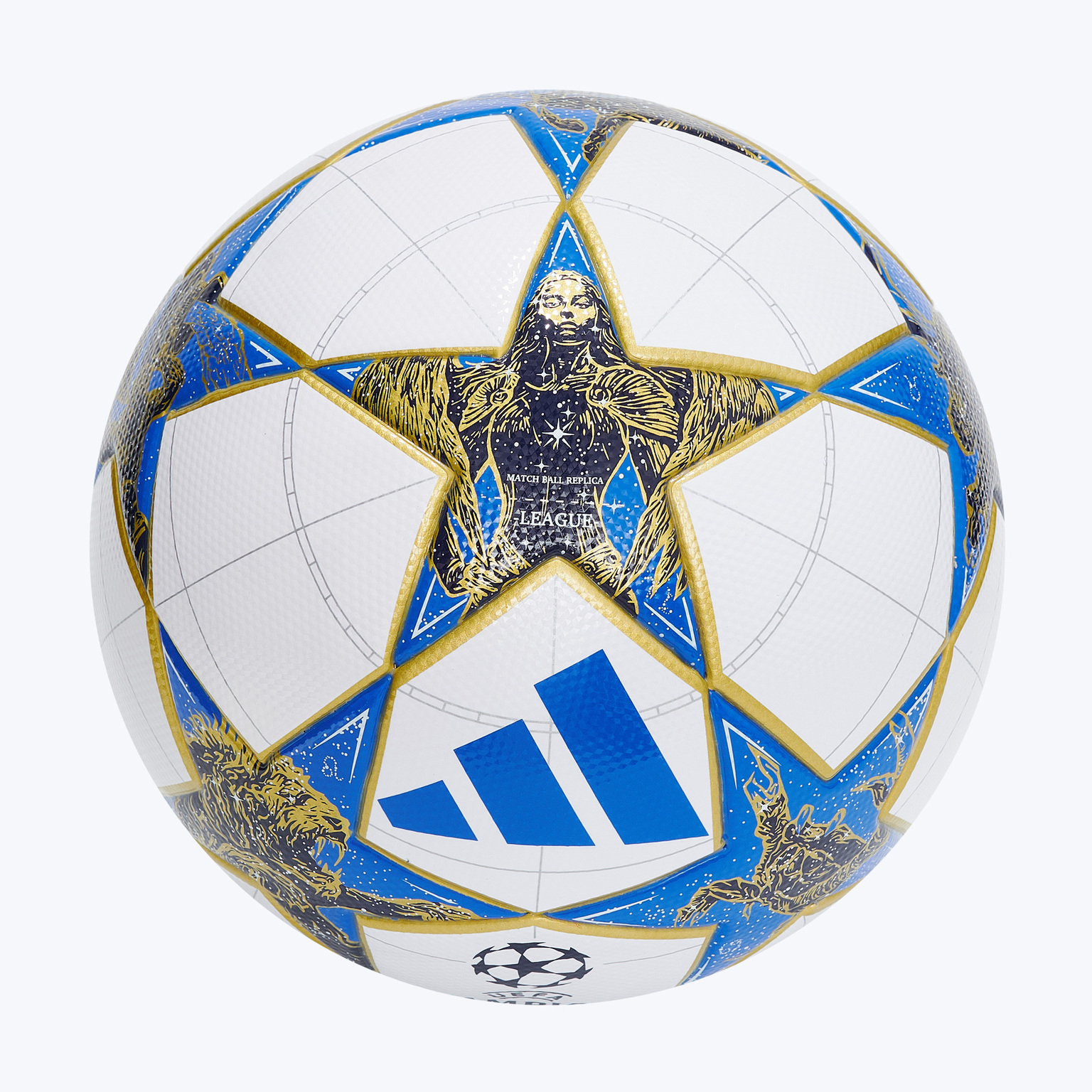 Футбольный мяч Adidas UCL League JP1540