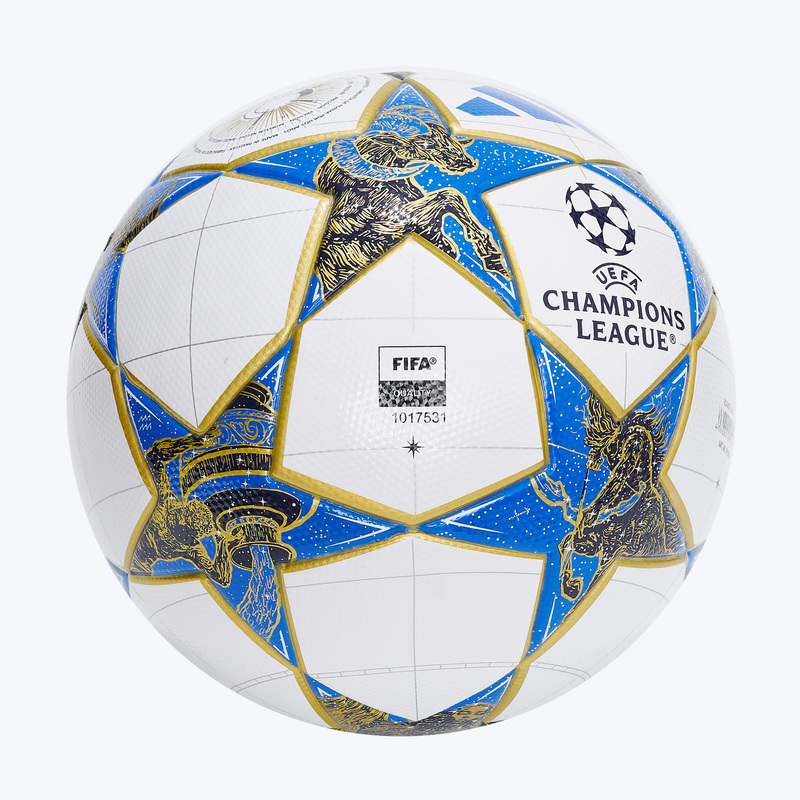 Футбольный мяч Adidas UCL League JP1540