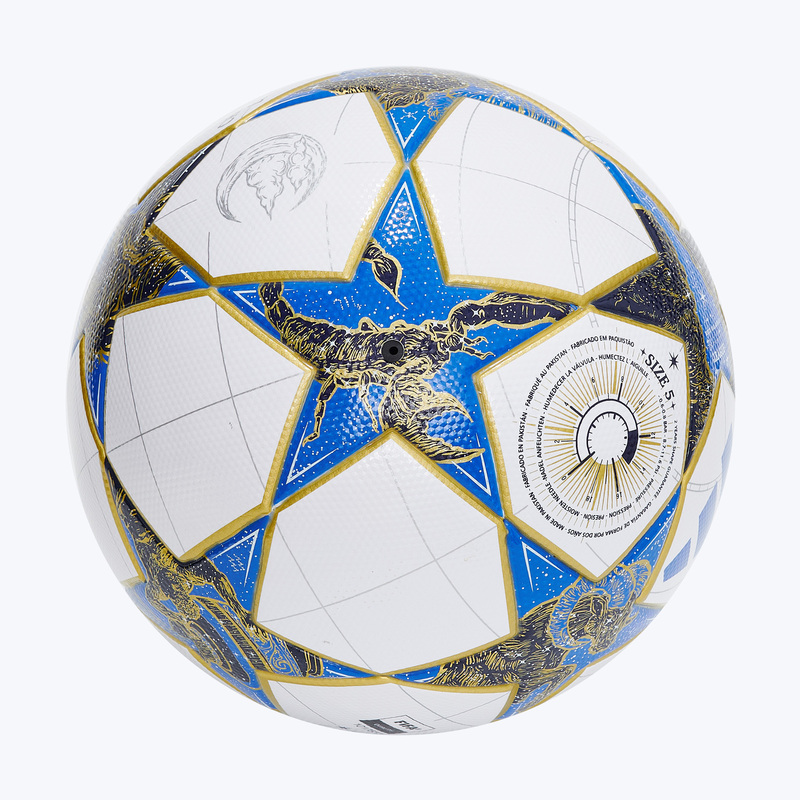Футбольный мяч Adidas UCL League JP1540