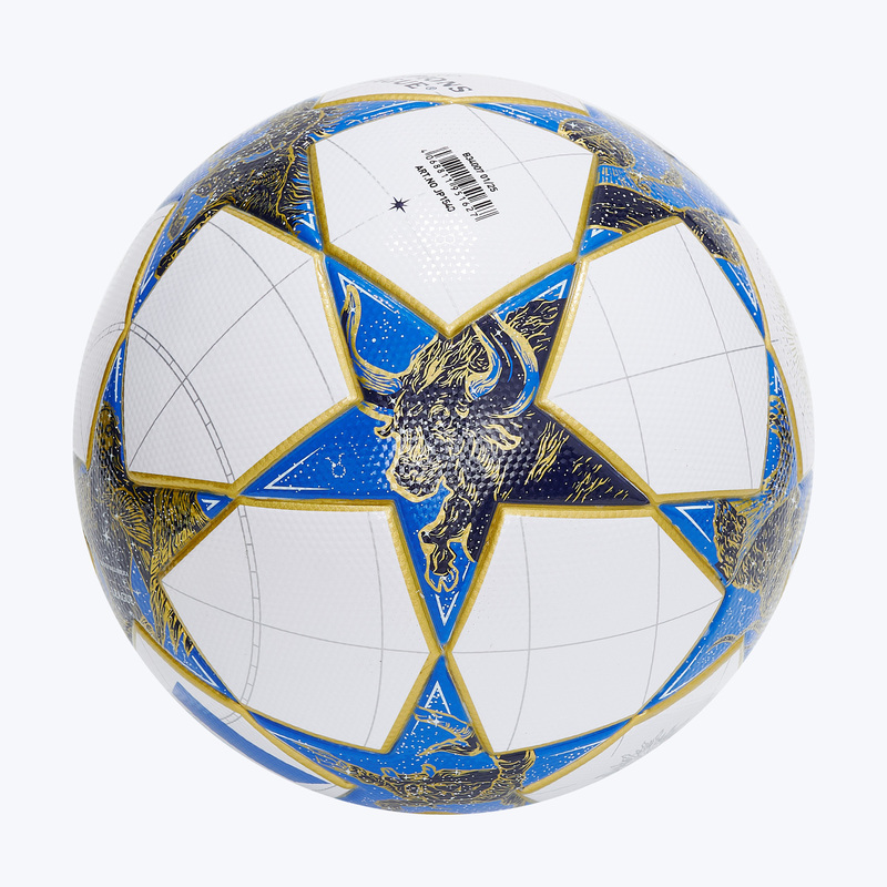 Футбольный мяч Adidas UCL League JP1540