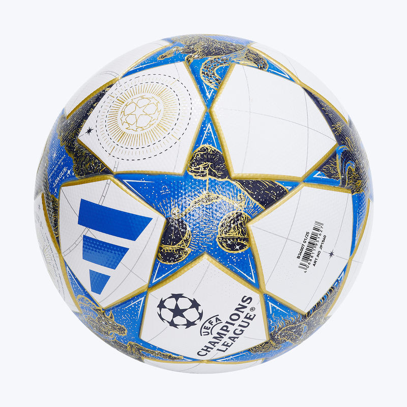Футбольный мяч Adidas UCL League JP1540