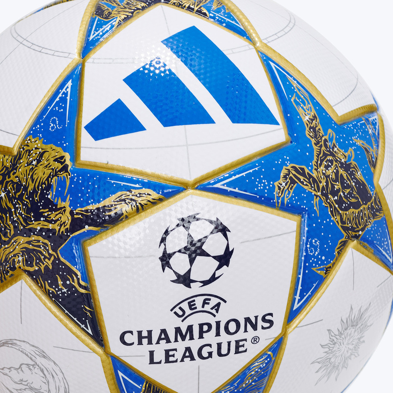 Футбольный мяч Adidas UCL League JP1540