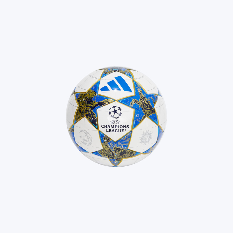 Сувенирный мяч Adidas UCL Mini JP1544