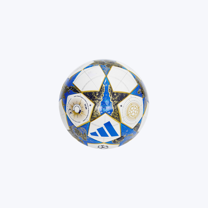 Сувенирный мяч Adidas UCL Mini JP1544