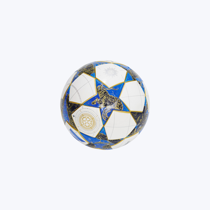 Сувенирный мяч Adidas UCL Mini JP1544