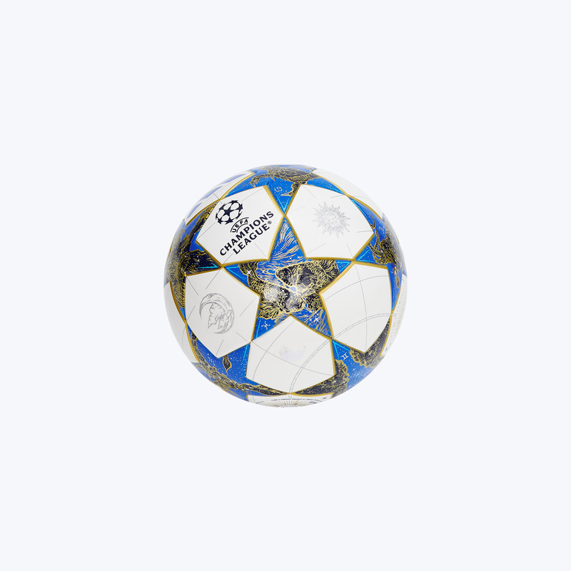 Сувенирный мяч Adidas UCL Mini JP1544