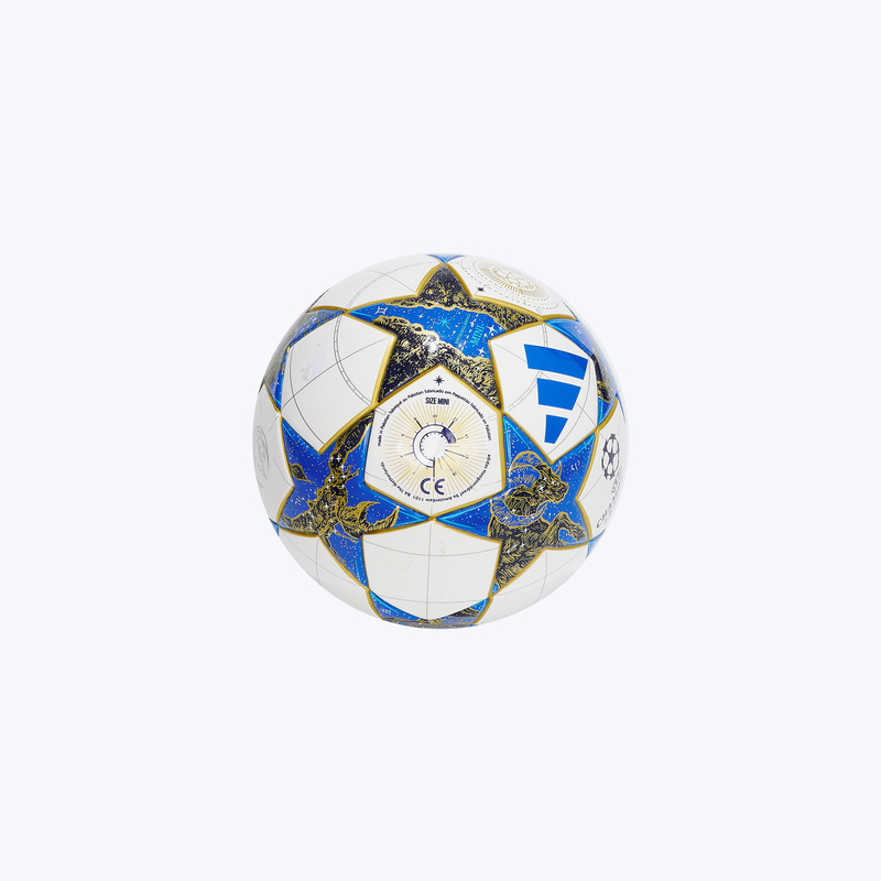 Сувенирный мяч Adidas UCL Mini JP1544