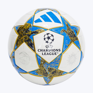 Облегченный футбольный мяч Adidas UCL League J290 JP1542