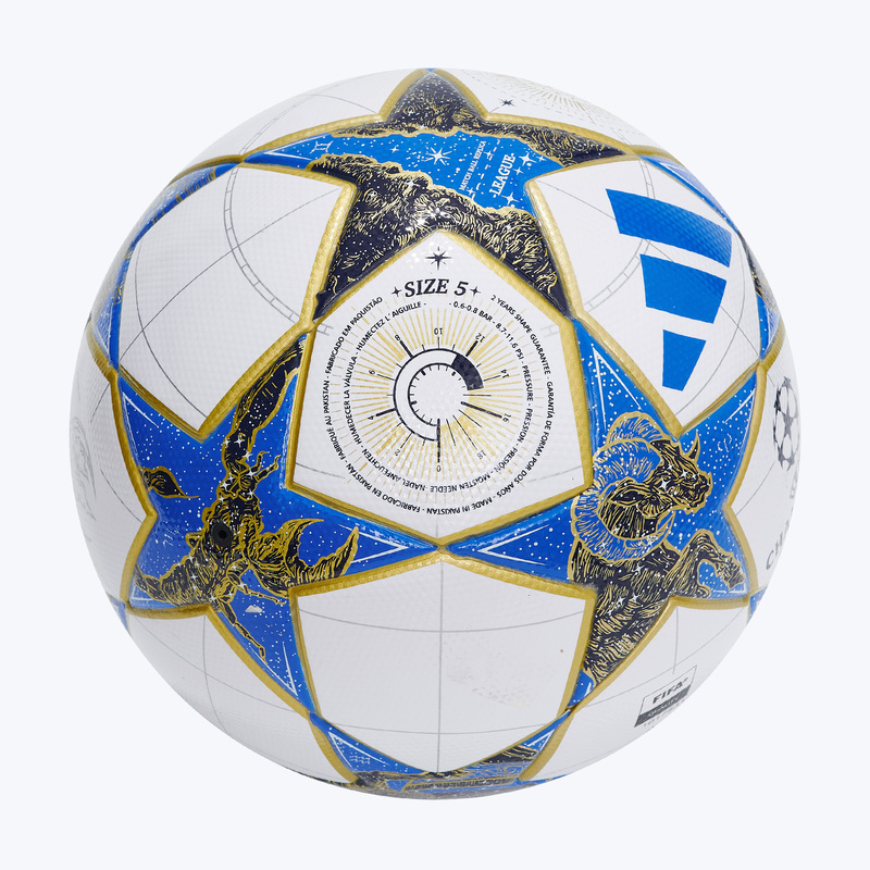 Футбольный мяч Adidas UCL League Box JP1548