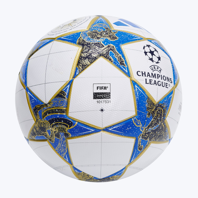 Футбольный мяч Adidas UCL League Box JP1548