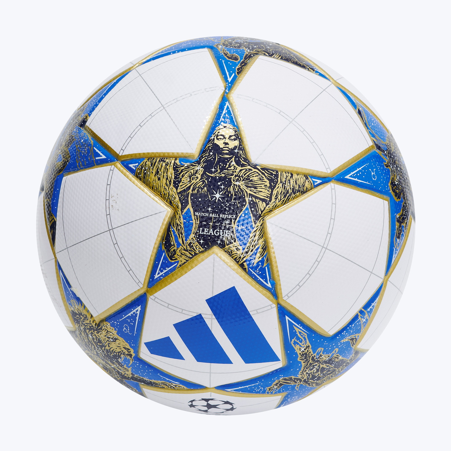 Футбольный мяч Adidas UCL League Box JP1548