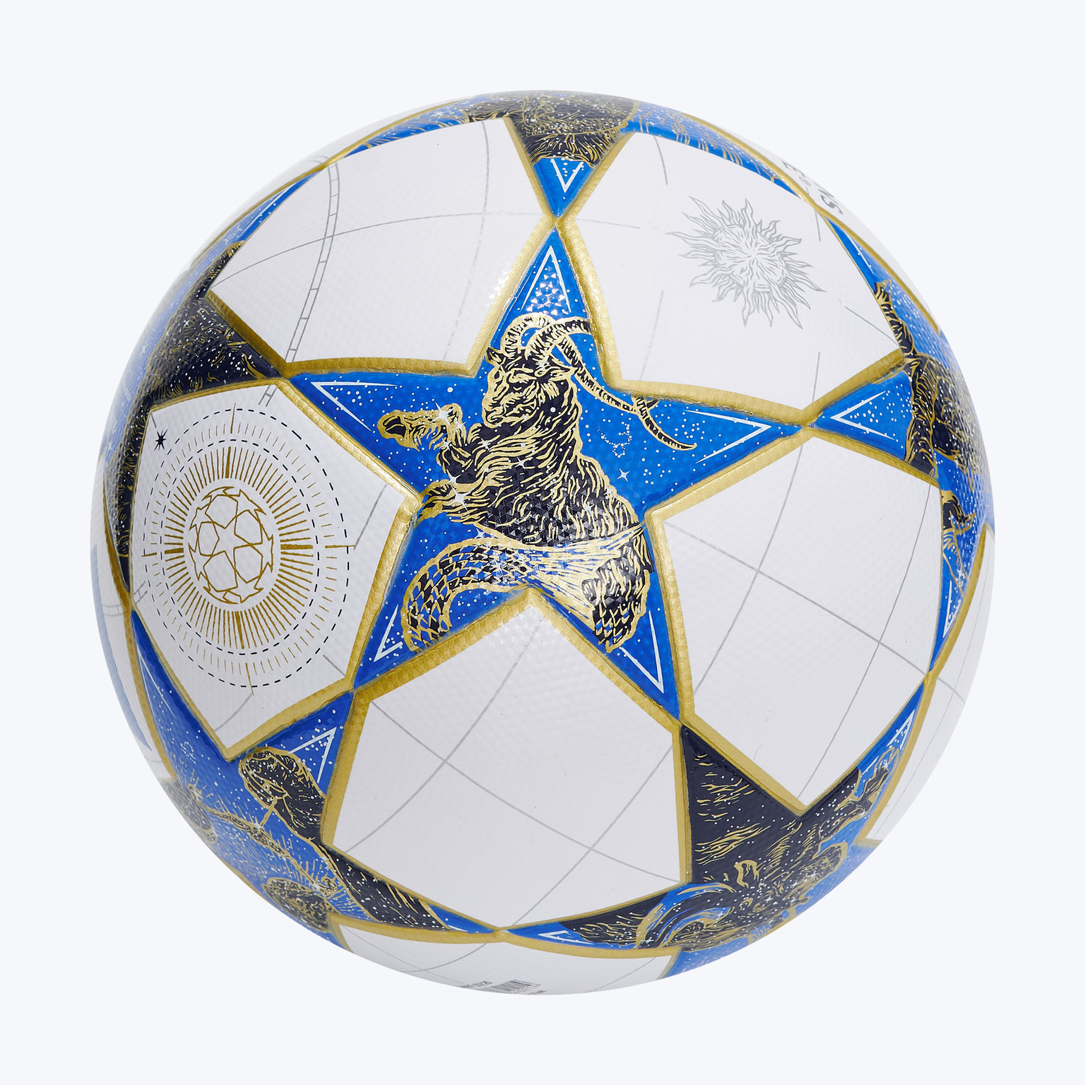 Футбольный мяч Adidas UCL League Box JP1548