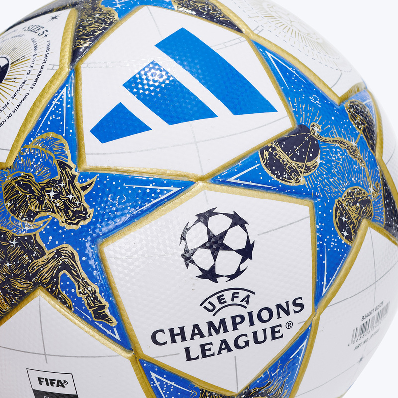 Футбольный мяч Adidas UCL League Box JP1548