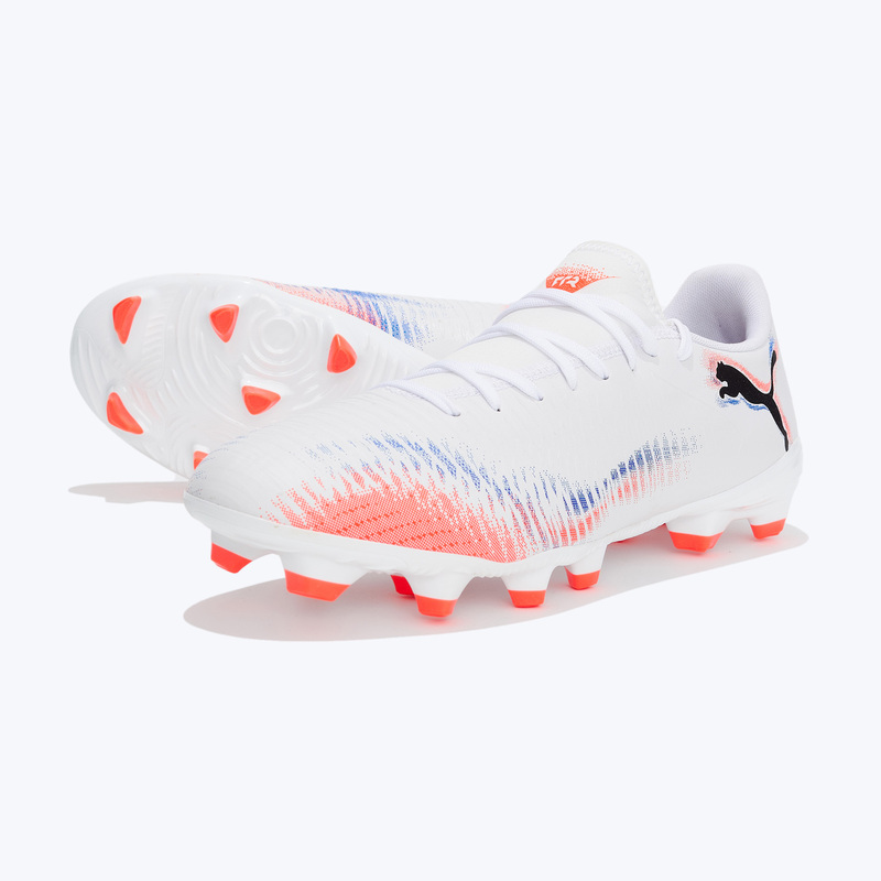 Бутсы Puma Future 8 Match FG/AG 10860201