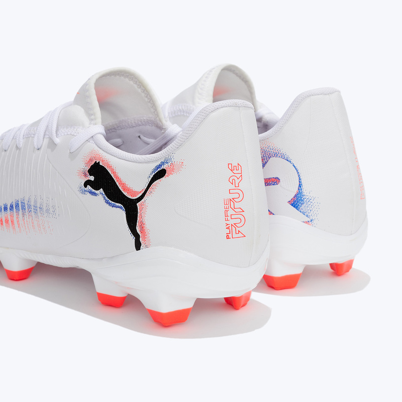 Бутсы Puma Future 8 Match FG/AG 10860201