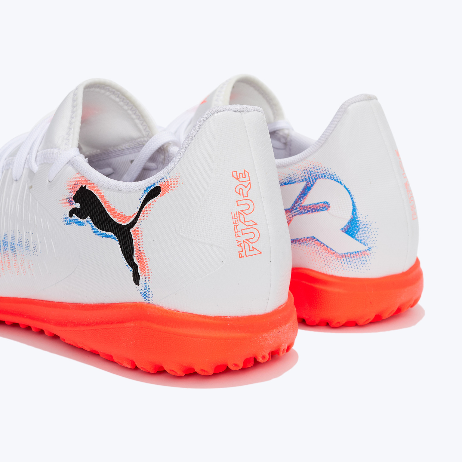 Шиповки Puma Future 8 Play TT 10860501