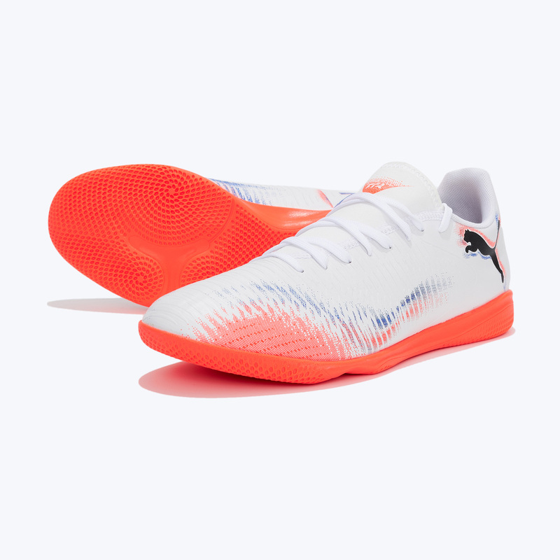 Футзалки Puma Future 8 Play IT 10860601