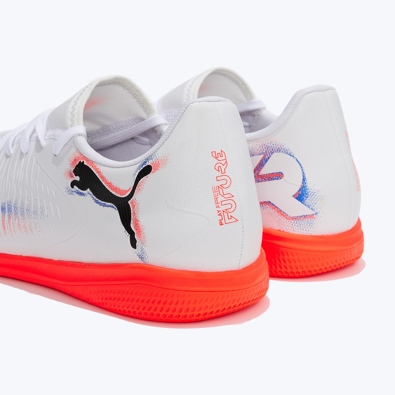 Футзалки Puma Future 8 Play IT 10860601