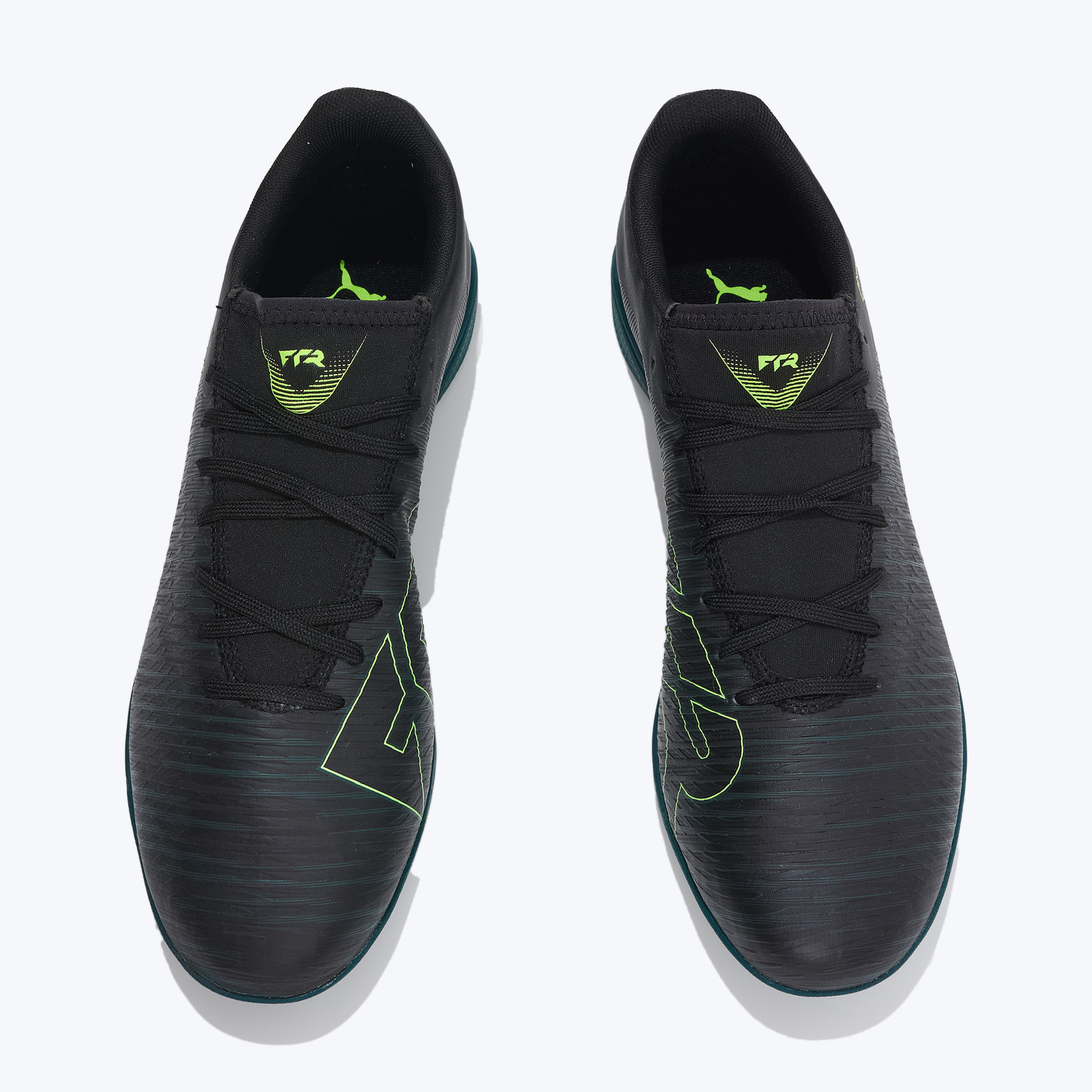 Футзалки Puma Future 8 Play IT 10860602