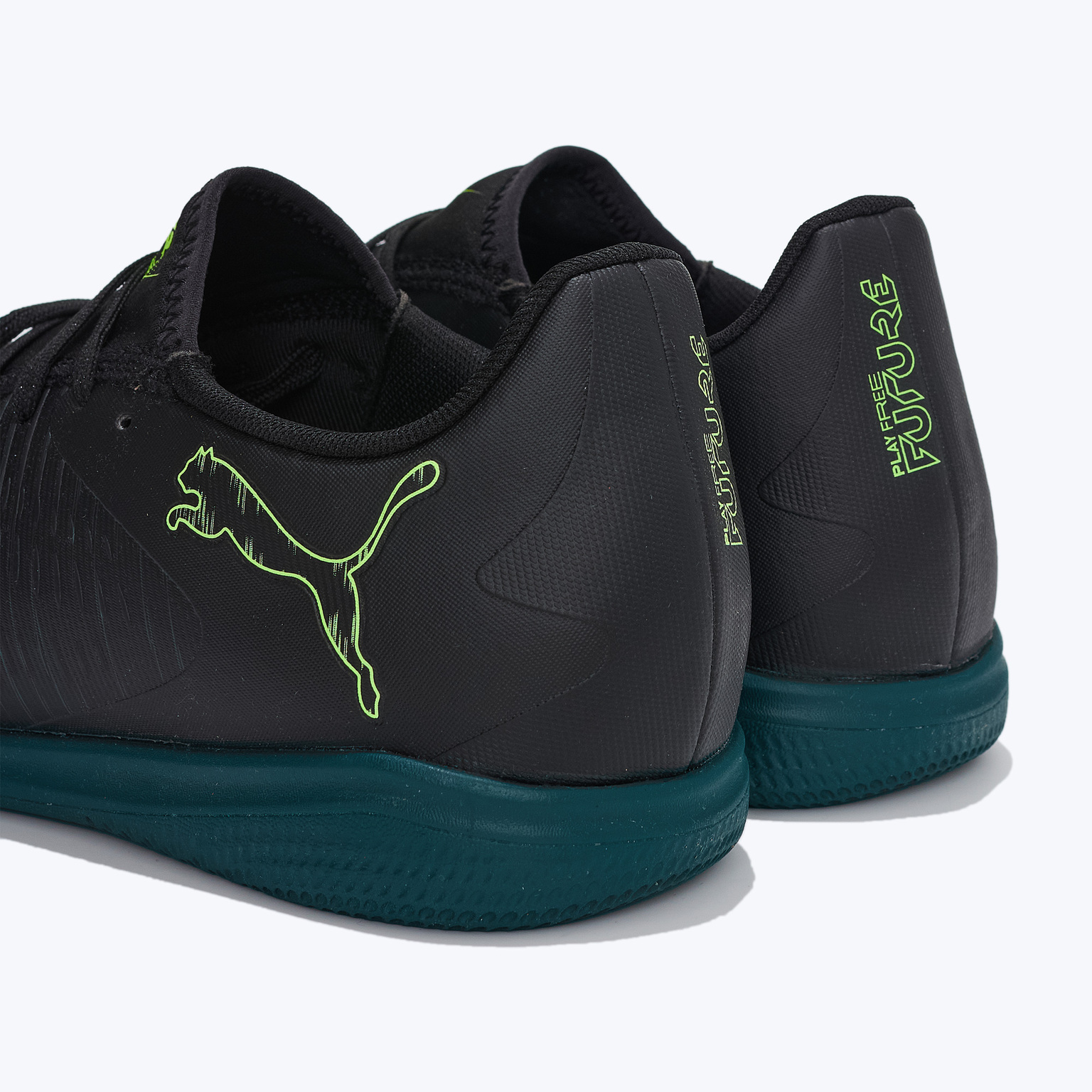 Футзалки Puma Future 8 Play IT 10860602