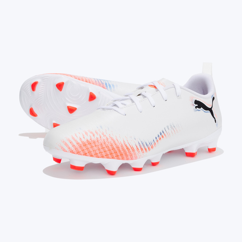 Бутсы детские Puma Future 8 Play FG/AG 10862201