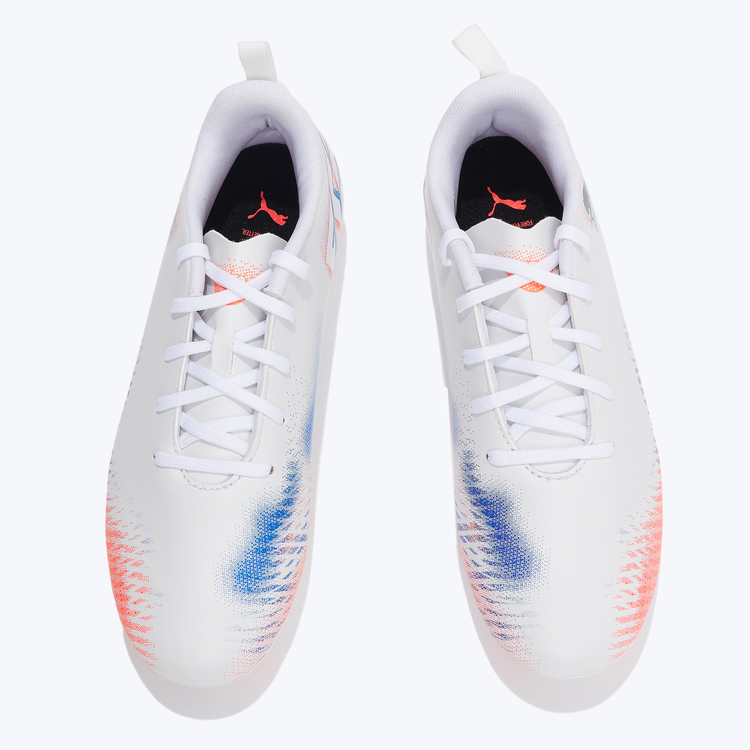 Бутсы детские Puma Future 8 Play FG/AG 10862201