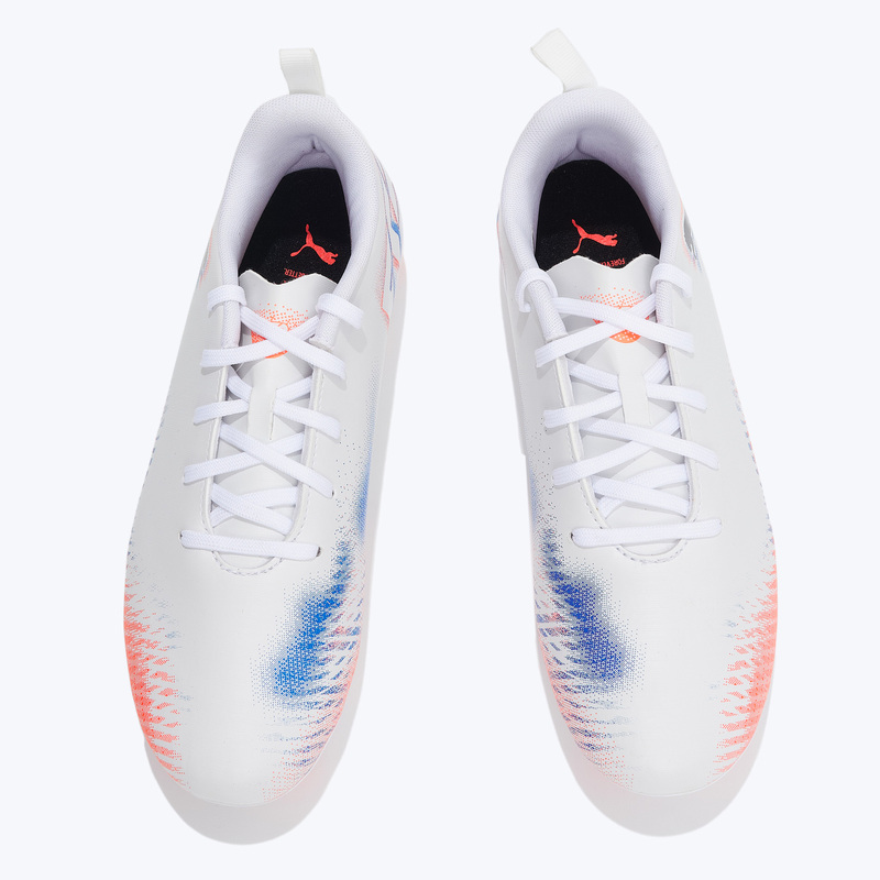 Бутсы детские Puma Future 8 Play FG/AG 10862201