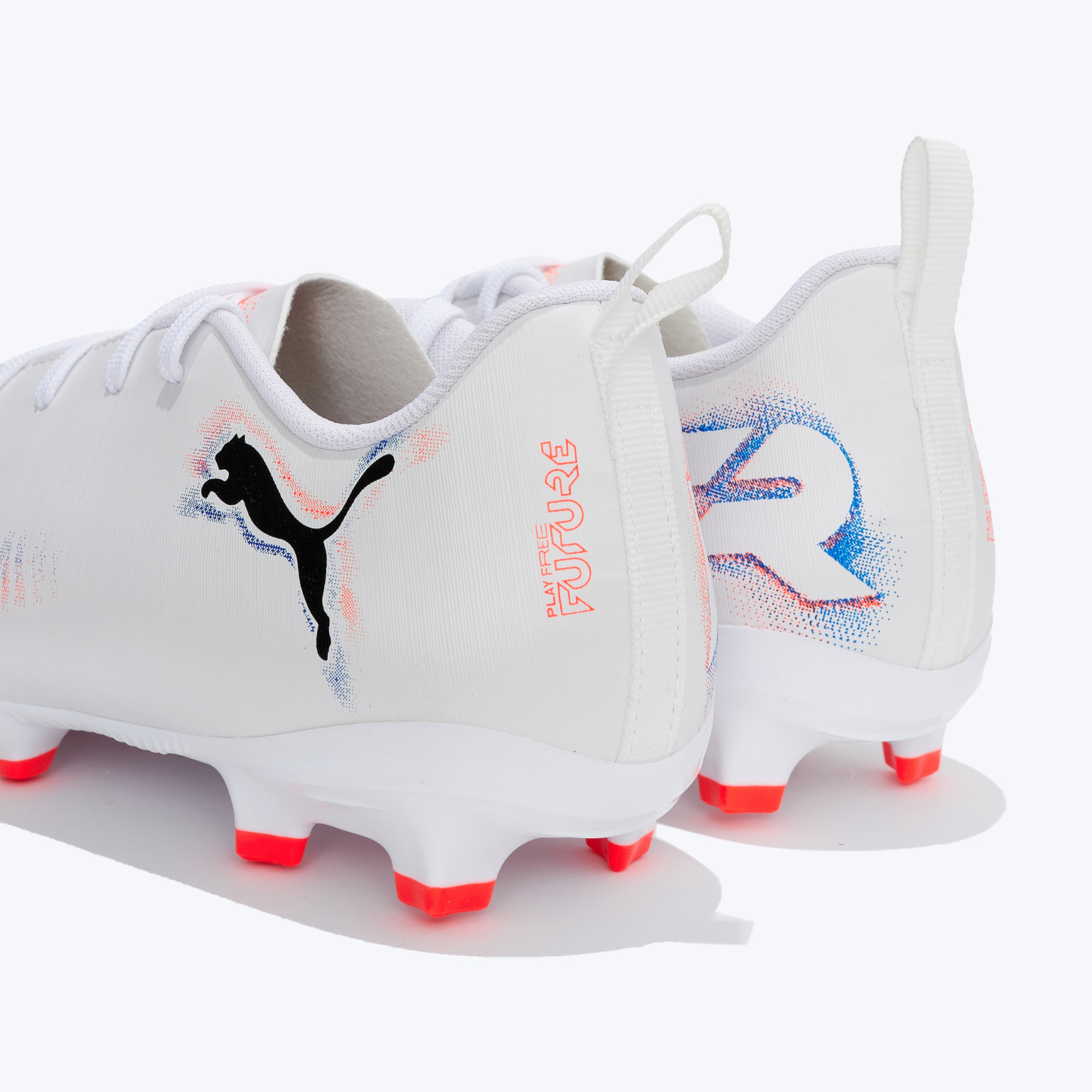 Бутсы детские Puma Future 8 Play FG/AG 10862201
