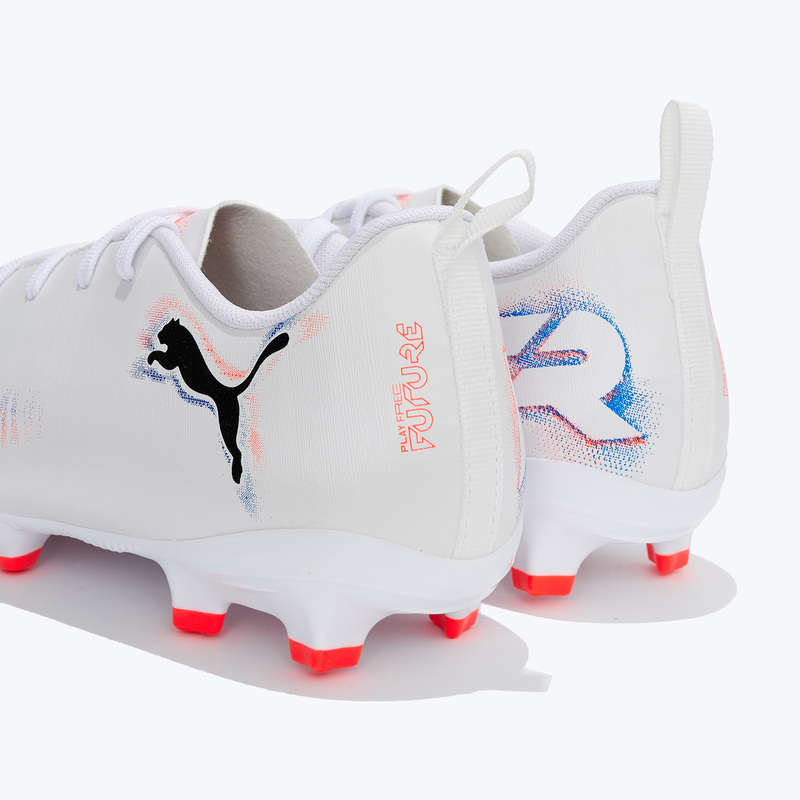 Бутсы детские Puma Future 8 Play FG/AG 10862201