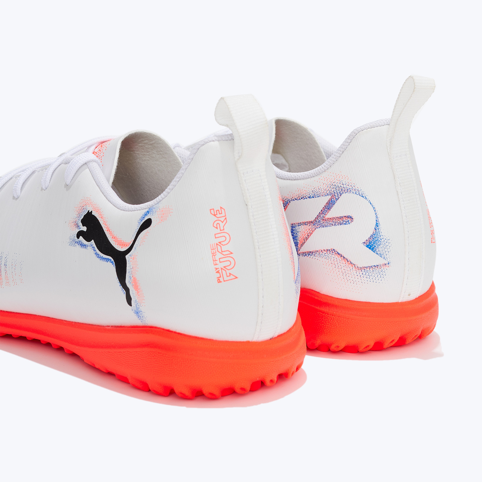 Шиповки детские Puma Future 8 Play TT 10862601
