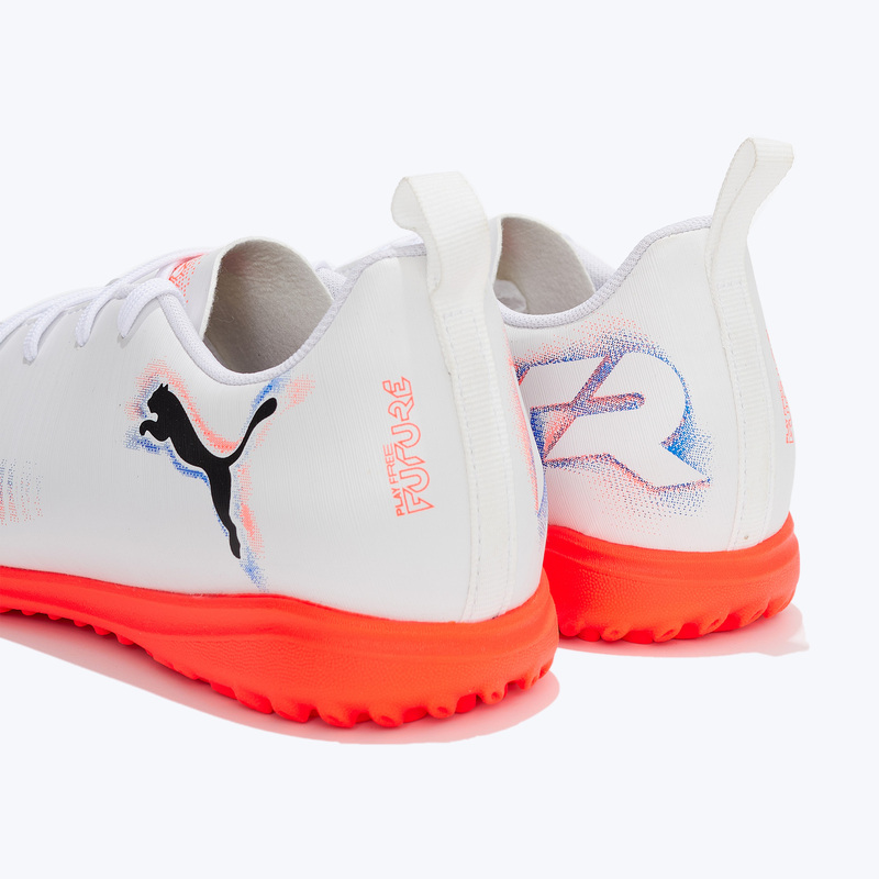 Шиповки детские Puma Future 8 Play TT 10862601