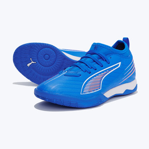 Футзалки детские Puma Ultra 6 Match IT +Mid 10851801
