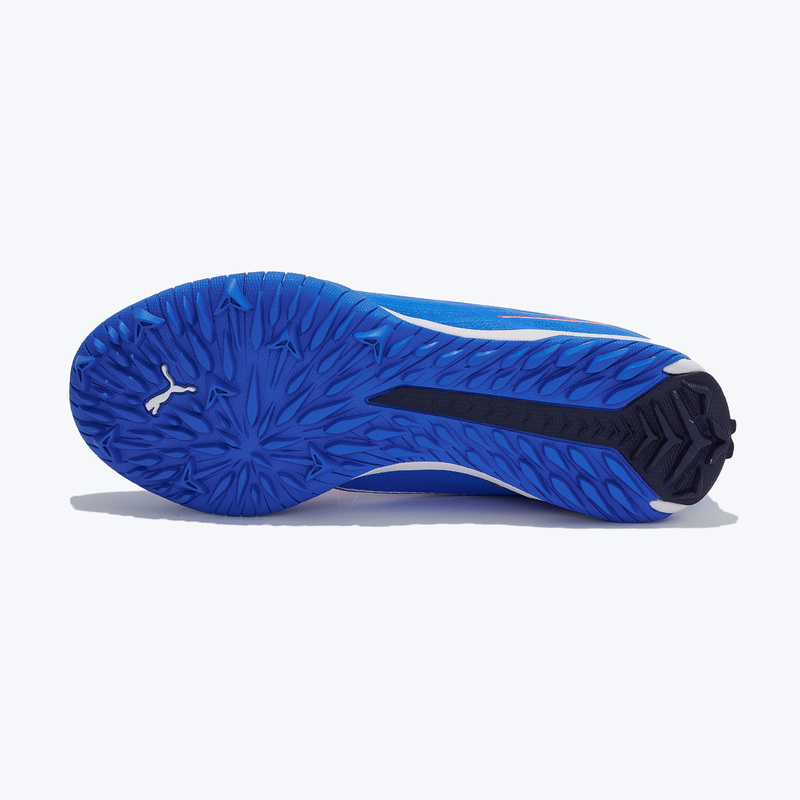 Шиповки детские Puma Ultra 6 Match TT +Mid 10852301