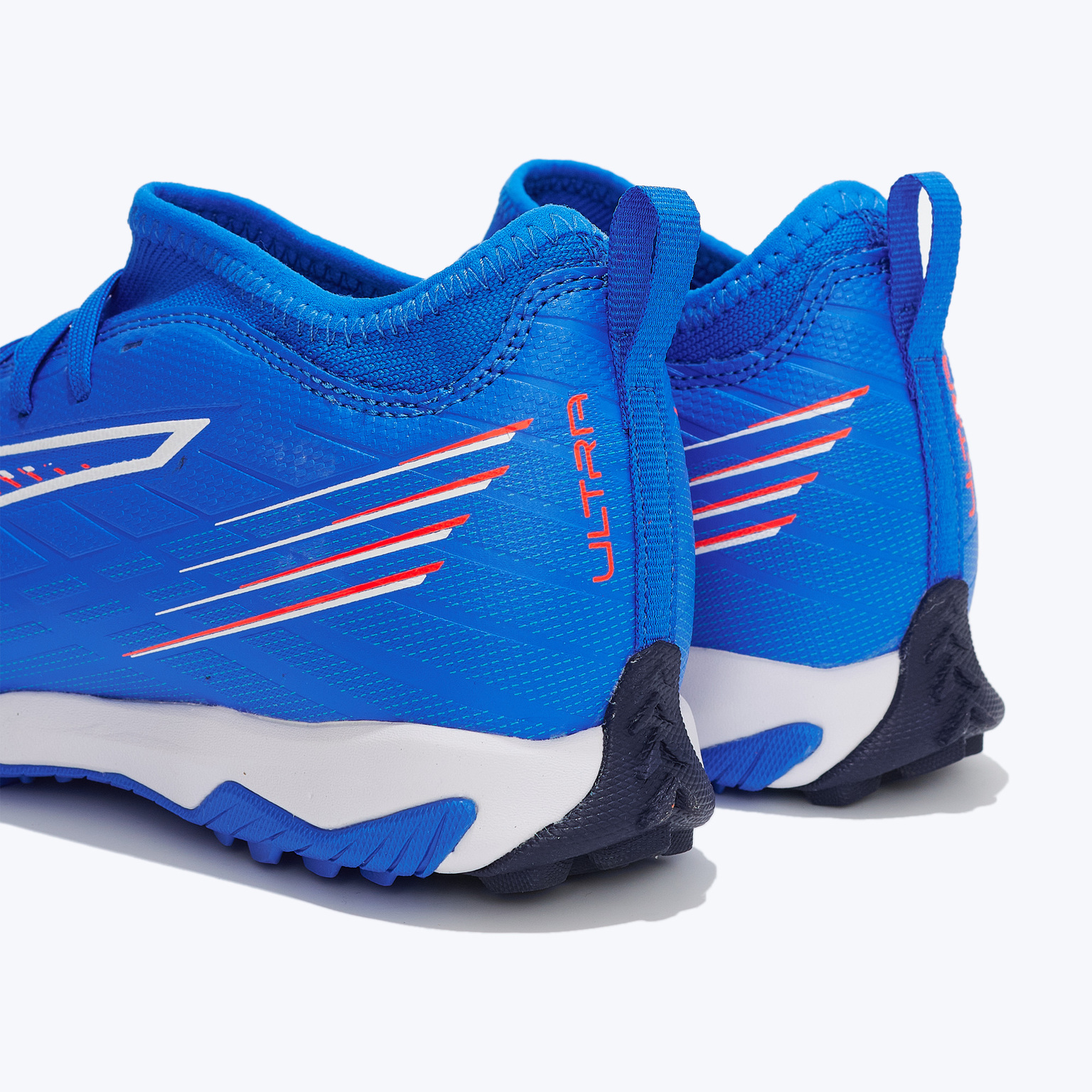 Шиповки детские Puma Ultra 6 Match TT +Mid 10852301