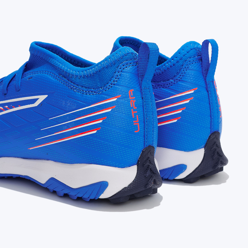 Шиповки детские Puma Ultra 6 Match TT +Mid 10852301