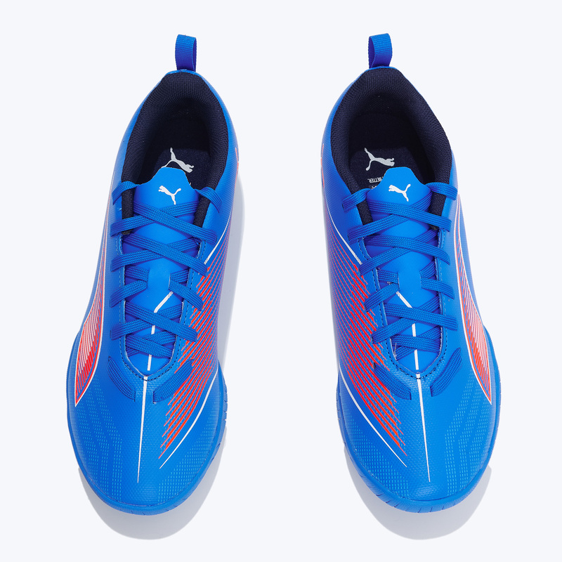 Шиповки детские Puma Ultra 6 Play TT 10854401