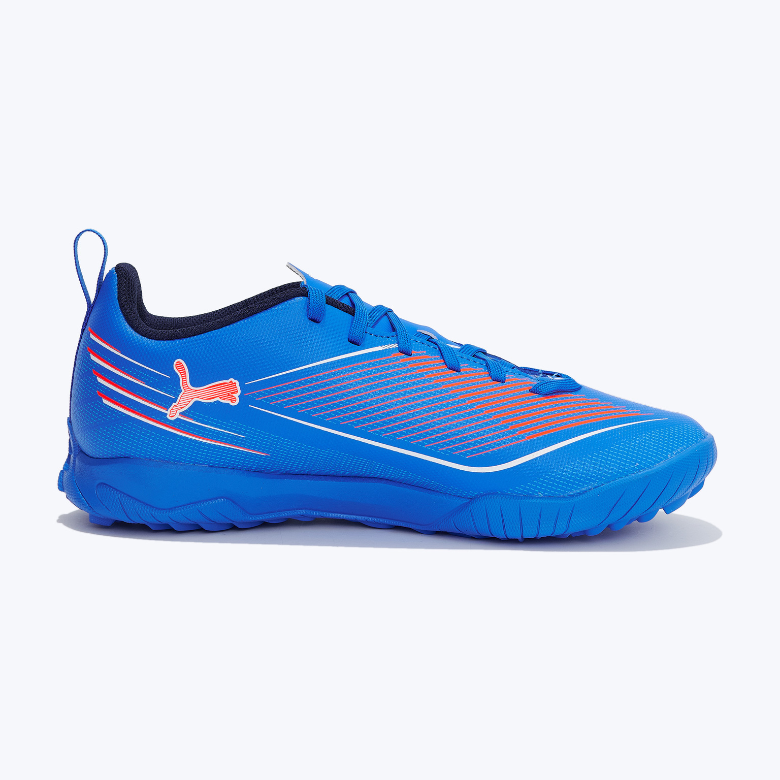 Шиповки детские Puma Ultra 6 Play TT 10854401