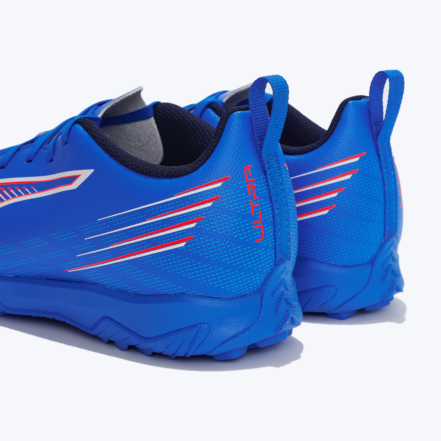 Шиповки детские Puma Ultra 6 Play TT 10854401