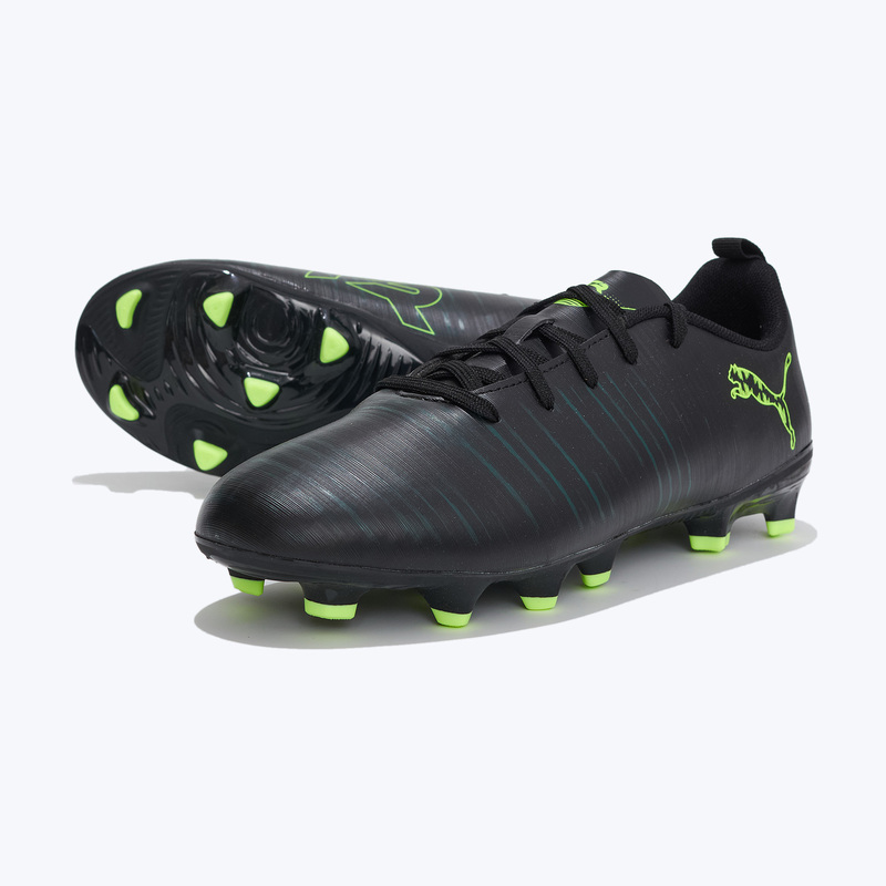 Бутсы детские Puma Future 8 Play FG/AG 10862202