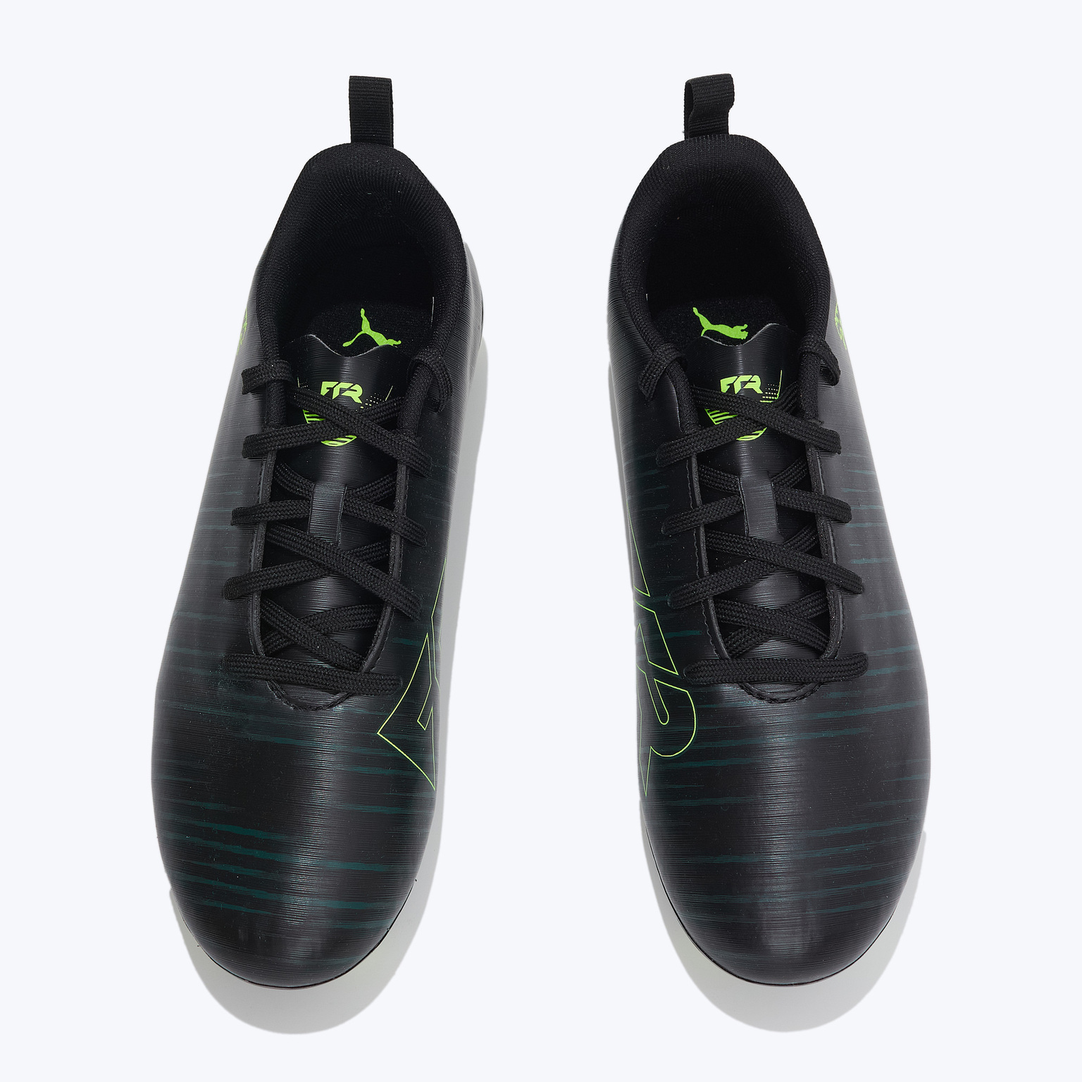 Бутсы детские Puma Future 8 Play FG/AG 10862202
