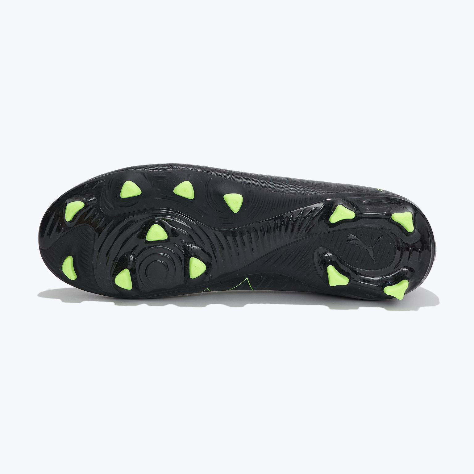 Бутсы детские Puma Future 8 Play FG/AG 10862202