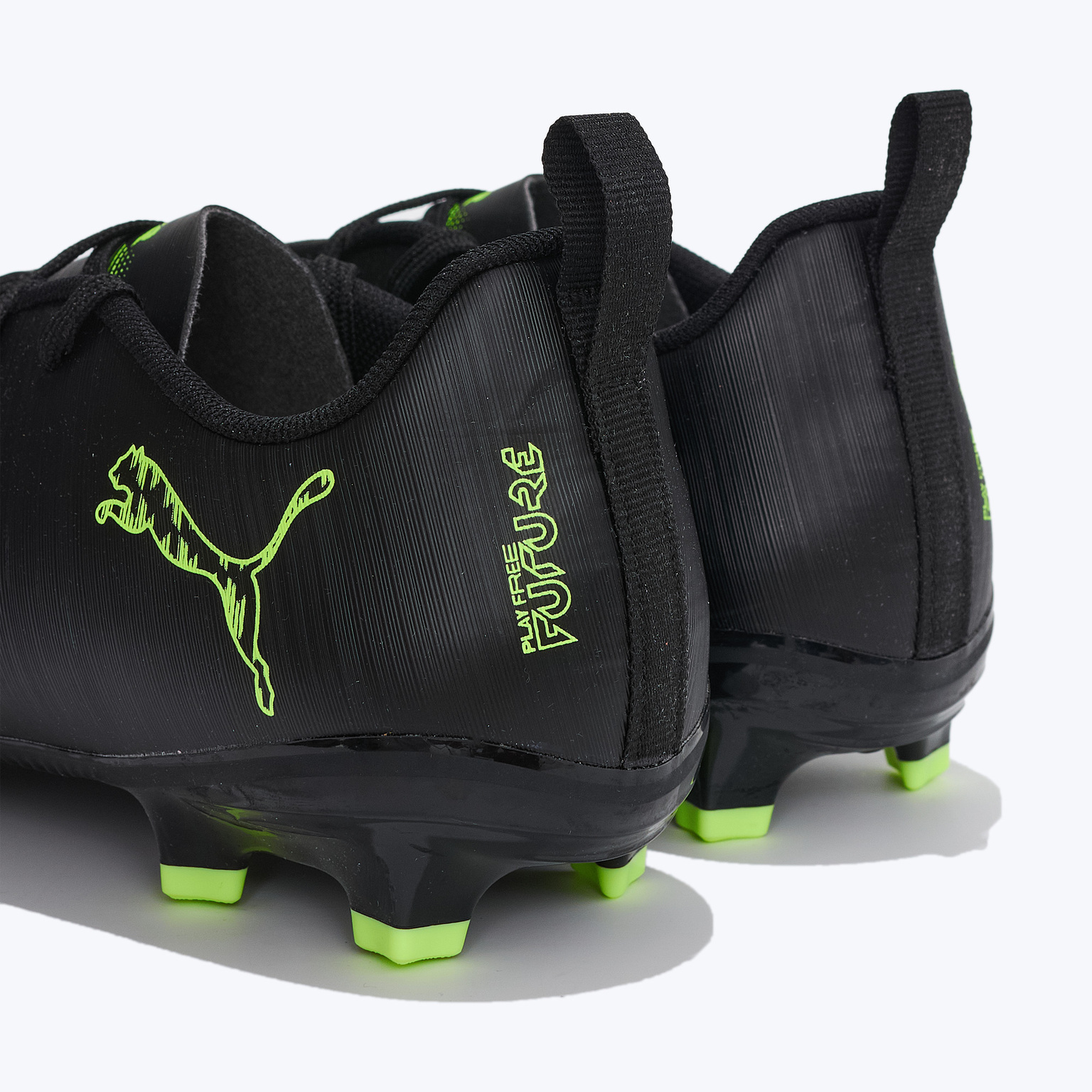 Бутсы детские Puma Future 8 Play FG/AG 10862202