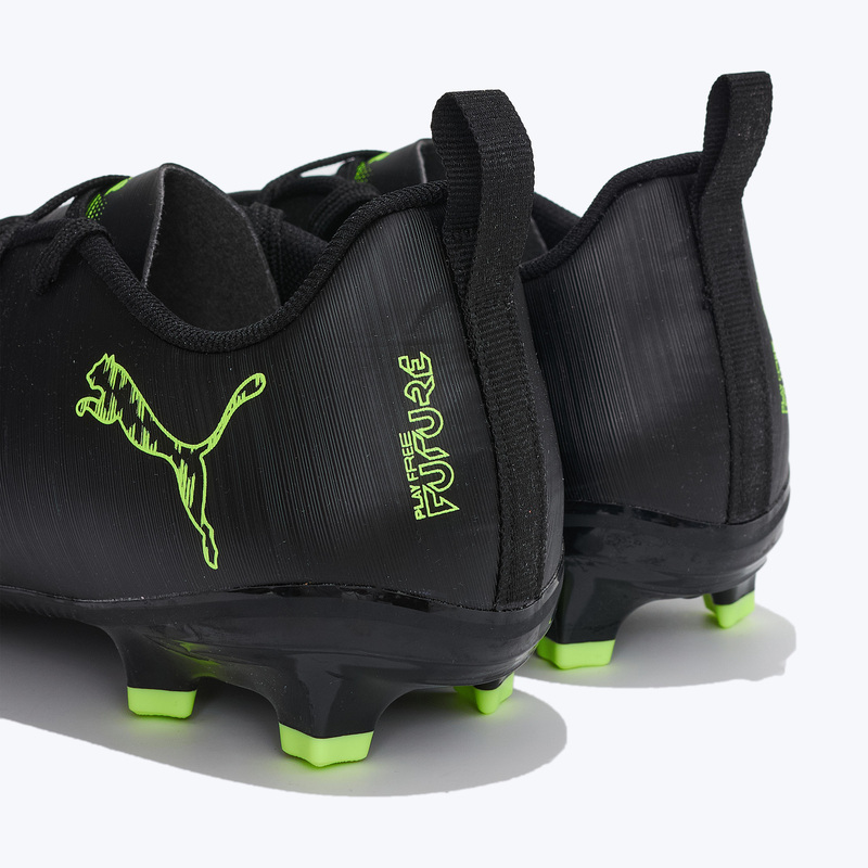 Бутсы детские Puma Future 8 Play FG/AG 10862202