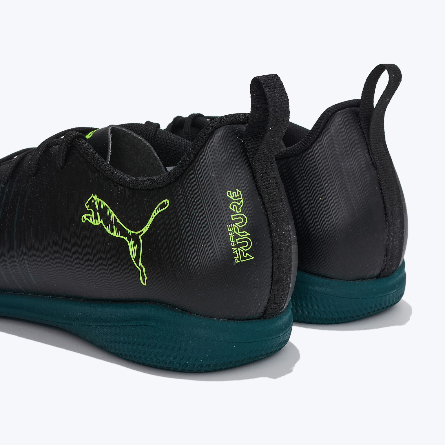 Футзалки детские Puma Future 8 Play IT 10862702