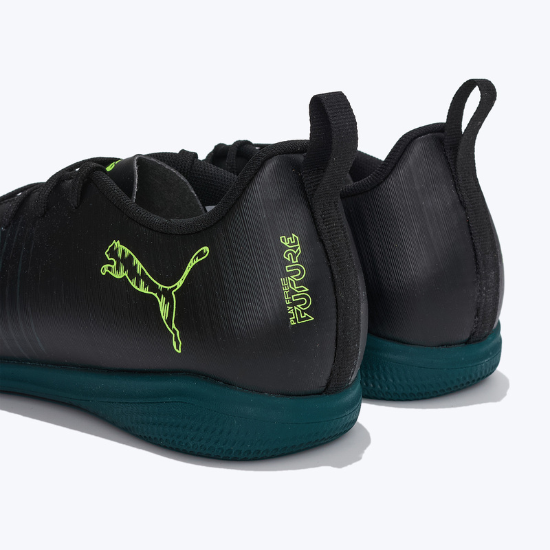 Футзалки детские Puma Future 8 Play IT 10862702