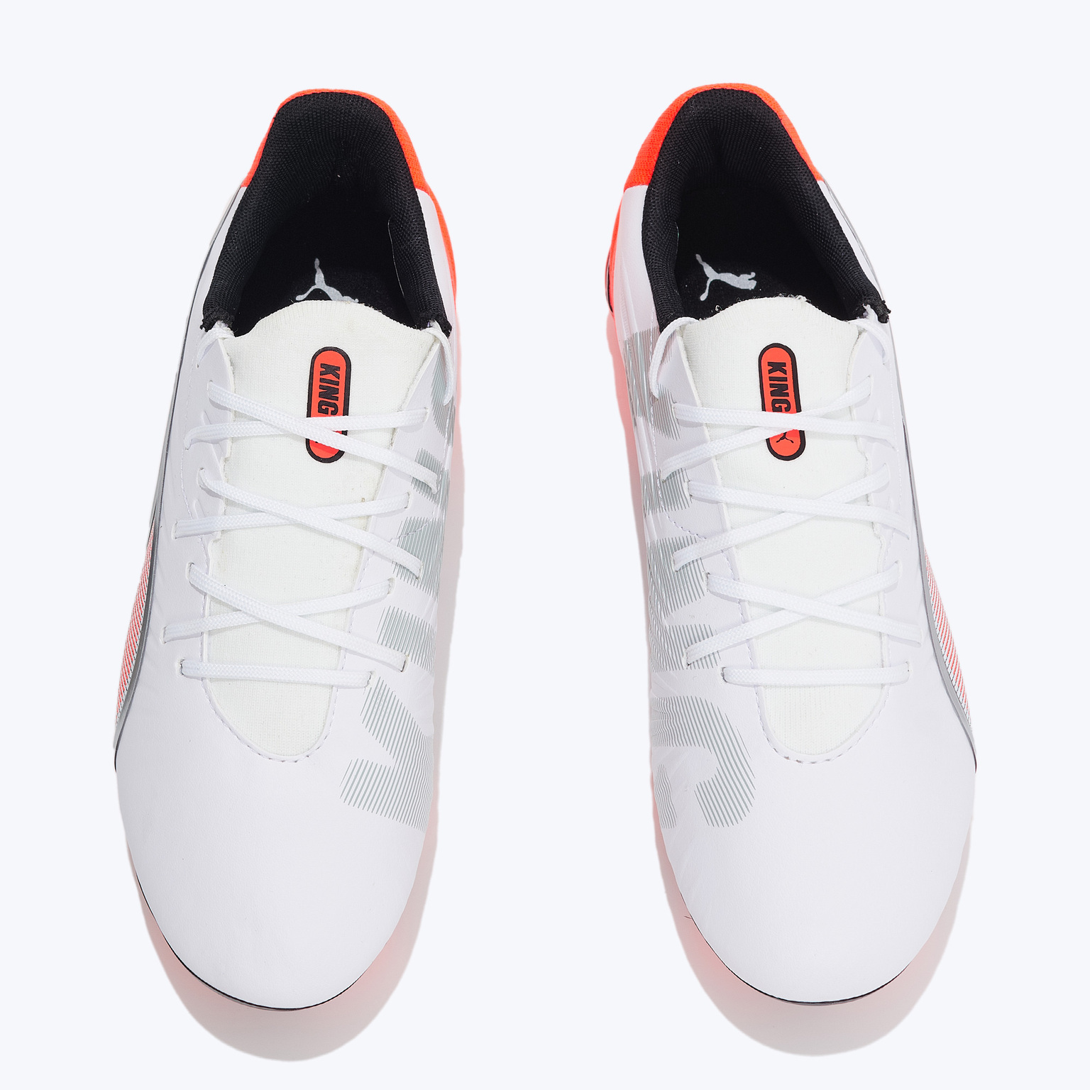 Бутсы детские Puma King Match FG/AG 10883701