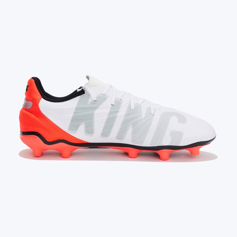 Бутсы детские Puma King Match FG/AG 10883701