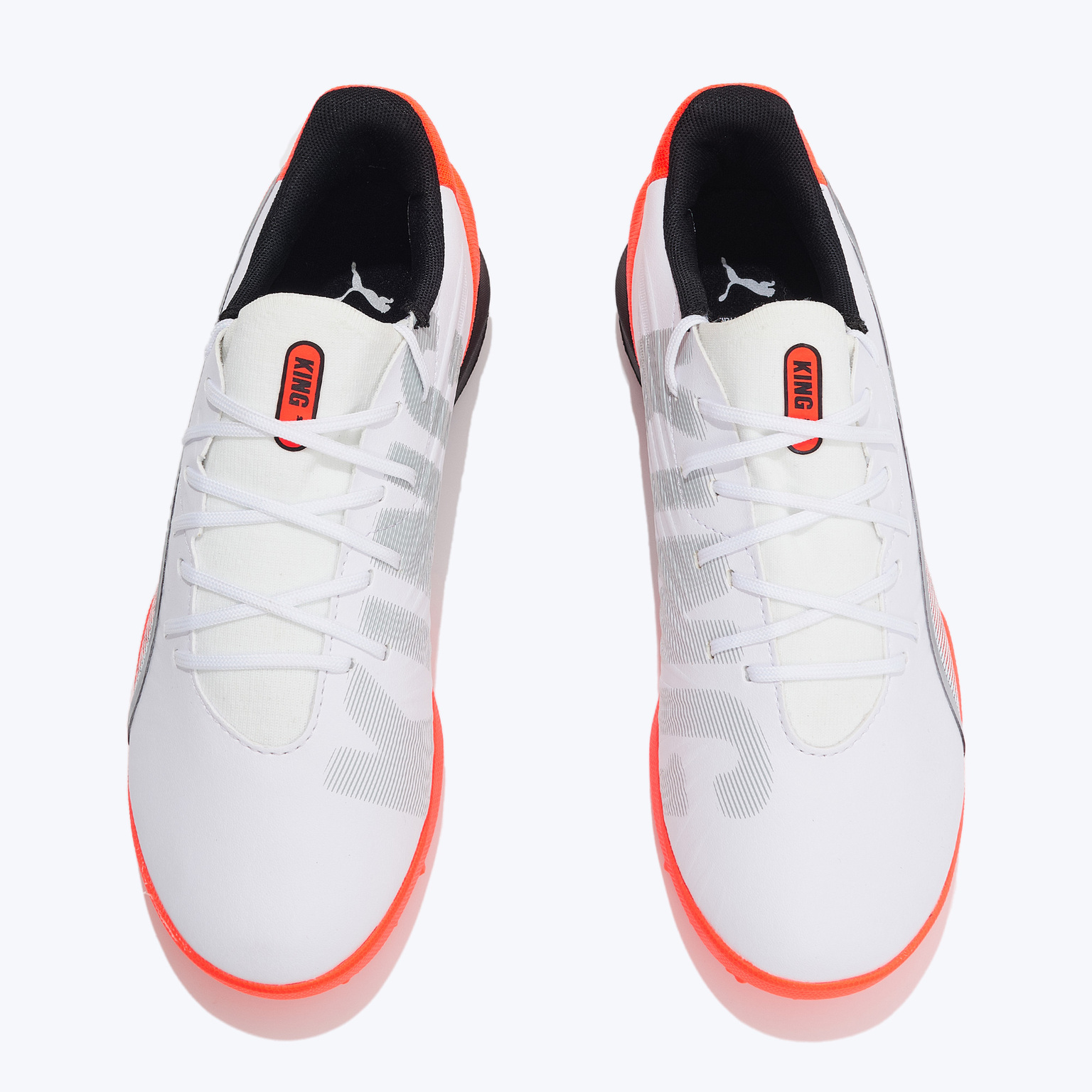 Шиповки детские Puma King Match TT 10883801