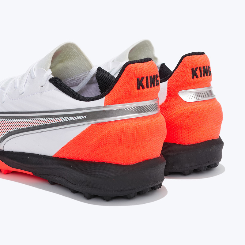 Шиповки детские Puma King Match TT 10883801